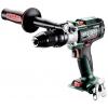 Metabo SB 18 LTX-3 BL I Metal aku příklepový šroubovák, bezkartáčové, bez akumulátoru, bez nabíječky, 603183850