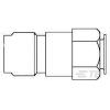 Molex Molex MOL DataCom & Specialty 731000258 SMB konektor zásuvka 75 ...