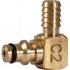 KS Tools 150.1132 Bruska na ventily, Ø 22 / 32 mm