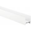 Deko Light 970850 Combo Profile hliník (d x š x v) 3000 x 25 x 24 mm 1 ks