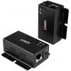 LINDY 2 Port USB 2.0 Cat.6 Extender USB 2.0 USB extender přes síťový kabel RJ45 50 m LINDY 2 Port USB 2.0 Cat.6 Extender USB 2.0 USB extender přes síťový kabel RJ45 50 m
