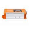 RS PRO DC/AC měnič pro montáž napevno, stálý výkon: 700W, vstupní: 24V dc, výstup: 230V ac RS PRO DC/AC měnič pro montáž napevno, stálý výkon: 700W, vstupní: 24V dc, výstup: 230V ac