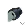 RS PRO 2 Hlava přepínače 22.5 mm RS PRO 2 Hlava přepínače 22.5 mm