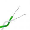 RS PRO Termočlánkový kabel/drát K 260 °C Polytetrafluorethylén 100 m Nestíněný, prameny vodičů: 1 x 0.315 mm RS PRO Termočlánkový kabel/drát K 260 °C Polytetrafluorethylén 100 m Nestíněný, prameny vodičů: 1 x 0.315 mm