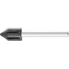 PFERD 42150205 Držák brusných kloboučků Průměr 7 mm 5 ks