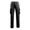 Mascot Workwear Kalhoty Unisex No, SC: 37 in velikost 37 in v pase, délka nohavice 82cm, Černá, řada: Ingolstadt Mascot Workwear Kalhoty Unisex No, SC: 37 in velikost 37 in v pase, délka nohavice 82cm, Černá, řada: Ingolstadt