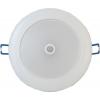 Podhledové LED světlo ST481B s PIR čidlem, 230 V / 11 W