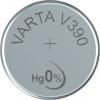 Varta knoflíkový článek 390 1.55 V 1 ks 59 mAh oxid stříbra SILVER Coin V390/SR54 Bli 1 - Kliknutím na obrázek zavřete