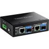 TrendNet TI-BF22SFP TI-BF22SFP konvertor médií