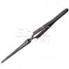 Pinzeta samosvorná PRS 1PK-108T, 165 mm, magnetická