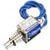 Elektromagnet P40/20, 12 V DC, 30 kg, M5