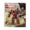 76247 LEGO® MARVEL SUPER HEROES Hulkbuster: Boj Wakandy