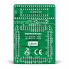 MikroElektronika Vývojový nástroj pro LED MIKROE-2246, Matice LED, Matrix G Klikněte, MAX7219 Přídavná deska snímačů,