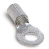 Očková koncovka, řada: A18-4, pokovení: Potažené cínem, 4 mm, Kovová, min. AWG: 16 AWG, max. AWG: 22 AWG, Neizolované,