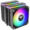 Thermaltake Astria 600 chladič procesoru s větrákem Intel® 2066, Intel® 2011, Intel® 1851, Intel® 1700, Intel® 1200, Intel® 1156, Intel® 1155, Intel® 1151, Thermaltake Astria 600 chladič procesoru s větrákem Intel® 2066, Intel® 2011, Intel® 1851, Intel® 1700, Intel® 1200, Intel® 1156, Intel® 1155, Intel® 1151,