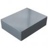 Rose Pouzdro, řada: Aluminium Standard IP66 Nestíněný barva Šedá IK09 barva Šedá Odlévaný hliník 400 mm 110 mm 310 mm