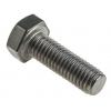 RS PRO Šroub s vnitřním šestihranem, Nerezová ocel, M8, délka: 25 mm