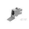 Fiber Optic Interconnect Components TE AMP Fiber Optic Interconnect Components 1693539-3 TE Connectivity Množství: 1 ks Fiber Optic Interconnect Components TE AMP Fiber Optic Interconnect Components 1693539-3 TE Connectivity Množství: 1 ks