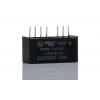 Recom Měnič DC/DC RSE, výstup: 5 V dc 2 kV dc, Vin 36V dc 400 mA, Vin 18V 2 W -40 °C 75 °C Průchozí otvor
