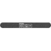 PFERD TOOLS 40110023 Flexibilní brusný pilník Délka 147 mm 10 ks