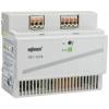 WAGO Napájecí zdroj na lištu DIN 787, počet výstupů: 1 Spínaný režim 230V 4.2 A 24V dc DC 100 W WAGO Napájecí zdroj na lištu DIN 787, počet výstupů: 1 Spínaný režim 230V 4.2 A 24V dc DC 100 W