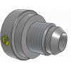 Hydraulická armatura Vnější 12-6TRTXS Parker 1.06 in Hydraulická armatura Vnější 12-6TRTXS Parker 1.06 in