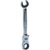 KS Tools 503.4630 503.4630 očkoplochý ráčnový klíč Délka klíče (cm) (j...