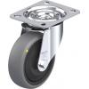 Blickle 849854 LE-TPA 102KF-ELS kolečko Ø kola: 100 mm nosnost (max.): 70 kg 1 ks