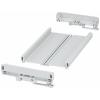 Phoenix Contact UM-BASIC-KIT-B122-L200-7035 1300366 profilové pouzdro 203.8 x 142.3 x 39.45 PVC šedobílá (RAL 7035) 1 ks Phoenix Contact UM-BASIC-KIT-B122-L200-7035 1300366 profilové pouzdro 203.8 x 142.3 x 39.45 PVC šedobílá (RAL 7035) 1 ks