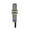 Telemecanique Sensors Indukční bezdotykový snímač XS612B1MAL5 Válec se závitem M12 x 1 200mA, 5 mA XS IP68, IP69K Telemecanique Sensors Indukční bezdotykový snímač XS612B1MAL5 Válec se závitem M12 x 1 200mA, 5 mA XS IP68, IP69K