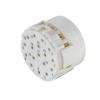 kryt na spojku 19 20 003 1755 19200031755 HARTING 1 ks