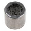 INA Ložisko – volnoběžka HF0812-L564, řada: HF, vnější: 12 mm OD, vnitřní: 8 mm (vnitřní prům.), šířka: 12 mm