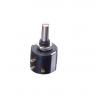 Drátový potenciometr ±1,0 %otáčkový, řada: M-22E10 10 kΩ 5 % 2 W Rotační 1 Nidec Components