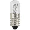 TRU COMPONENTS TC-12842712 žárovička 240 V 3 W E10 teplá bílá 1 ks