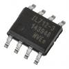 Digitální izolátor IL712-3E 2.5 kVrms 2 kanálový NVE 110 Mbps 5.5 V 8 Povrch SOIC