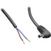 BKL Electronic 075169 nízkonapěťový připojovací kabel nízkonapěťová zástrčka - kabel s otevřenými konci 5.50 mm 2.10 mm 5.00 m 1 ks BKL Electronic 075169 nízkonapěťový připojovací kabel nízkonapěťová zástrčka - kabel s otevřenými konci 5.50 mm 2.10 mm 5.00 m 1 ks