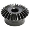 Kuželové soukolí, Ocel 24 zubů úhel 20 °, vývrt: 5mm RS PRO, 0.8 Kuželové soukolí, Ocel 24 zubů úhel 20 °, vývrt: 5mm RS PRO, 0.8
