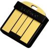 Yubico USB správce hesel YubiKey 5 Nano FIPS černá/zlatá 5060408464250