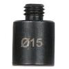 Středicí objímka pro vodicí ložiska Ø 15,0 mm, 22 mm KS Tools 455.0184 Středicí objímka pro vodicí ložiska Ø 15,0 mm, 22 mm KS Tools 455.0184