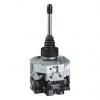 Schneider Electric Joystickový, řada: Harmony XB5 IP66 4osý 270mA Šroubová svorka 250 V ac 1 NO 70 °C -20 °C Schneider Electric Joystickový, řada: Harmony XB5 IP66 4osý 270mA Šroubová svorka 250 V ac 1 NO 70 °C -20 °C