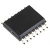 onsemi MOSFET NCP51561DBDWR2G MOSFET 6.5 A, počet kolíků: 16 kolíkový 5V, SOIC onsemi MOSFET NCP51561DBDWR2G MOSFET 6.5 A, počet kolíků: 16 kolíkový 5V, SOIC