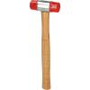 KS Tools 140.5201 140.5201 Plastové kladivo/palička 210 g 260 mm 1 ks KS Tools 140.5201 140.5201 Plastové kladivo/palička 210 g 260 mm 1 ks