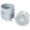 KOPOS MDFZ 80_KB Mounting plate (Ø x d) 73 mm x 80 mm 1 sada