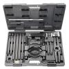 Stahovák ložisek, počet kusů: 14 SKF Ruční 35 to 150 mm 10.2 t Stahovák ložisek, počet kusů: 14 SKF Ruční 35 to 150 mm 10.2 t