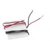 Adaptive Peltierův modul, řada: ET 55.6 W 6 A 15.7V, 10 mm x 4mm x 3.9 mm Adaptive Peltierův modul, řada: ET 55.6 W 6 A 15.7V, 10 mm x 4mm x 3.9 mm