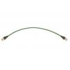 HARTING Cat6a Kabel Cat6a, Zelená, Polyvinylchlorid, A: RJ45 300 mm Vnější, B: RJ45 Vnější, typ pláště: S/FTP HARTING Cat6a Kabel Cat6a, Zelená, Polyvinylchlorid, A: RJ45 300 mm Vnější, B: RJ45 Vnější, typ pláště: S/FTP