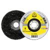 Klingspor 259044 Čistící kotouč NCD 200, 125 x 22,23 mm, rovný karbid křemíku 125 mm 5 ks Klingspor 259044 Čistící kotouč NCD 200, 125 x 22,23 mm, rovný karbid křemíku 125 mm 5 ks