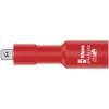Wera 8794 SB VDE Zyklop 05004964001 prodlužovací nástavec pro nástrčné klíče Pohon (šroubovák) 3/8 91 mm 1 ks