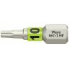 Wera 867/1 05066140001 bit Torx TX 10 1 ks