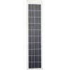SunWare SW-40164, 42 Wp monokrystalický solární panel, 45 Wp, 12 V